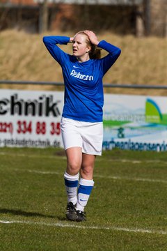 Bild 157 - B-Juniorinnen MTSV Olympia Neum�nster - SG Trittau/S�dstormarn : Ergebnis: 3:3